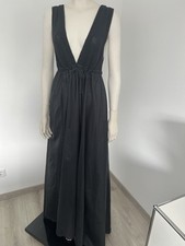 Schuhmacher abendkleid lang gebraucht kaufen  Alsdorf