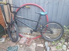 Boys black mongoose for sale  TAMWORTH
