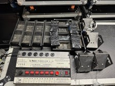 Lemaitre pyroflash pyrotechnic for sale  STOKE-ON-TRENT