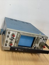 Kikusui cos6100 100mhz for sale  FARNHAM