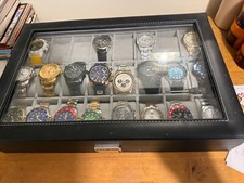 Mens watches collection d'occasion  Expédié en Belgium