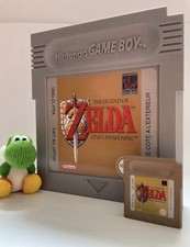 Cartouche game boy d'occasion  France