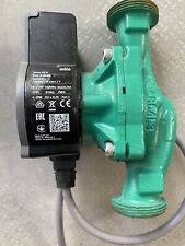 Circulateur pompe wilo d'occasion  Angers-