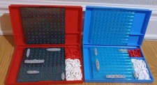 Vintage complete battleship for sale  Denver