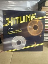 Hitline double record for sale  Frederick