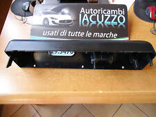 Plastica cruscotto posteriore usato  San Mauro Castelverde