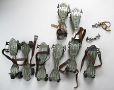 Pairs vintage roller for sale  Manchester