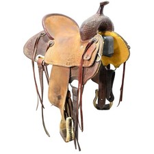Used srs saddlery for sale  Amarillo