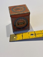 Miniature huntley palmer for sale  UK