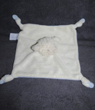 Doudou plat mouton d'occasion  Krautergersheim
