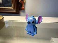 Lego stitch minifigure for sale  IPSWICH