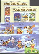 Walt disney pooh usato  Spedire a Italy