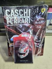 Caschi piloti ferrari for sale  Shipping to Ireland