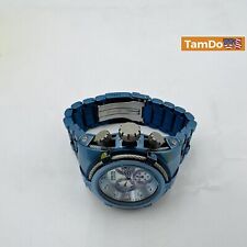 Invicta $899 Reserve Bolt Zeus Swiss Ronda Z60 relógio masculino calibre, 53mm - 39325 comprar usado  Enviando para Brazil
