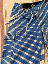 Quicksilver board shorts for sale  Chesapeake