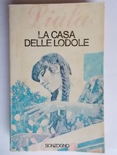 Casa delle lodole usato  Macerata