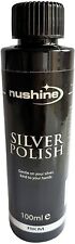 Silver polish clean for sale  CLEVEDON