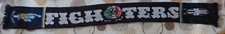 Sciarpa fighters ultras usato  Alessandria