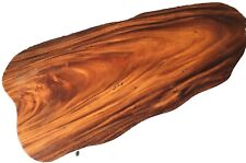 Custom burl hardwood for sale  Palm Springs