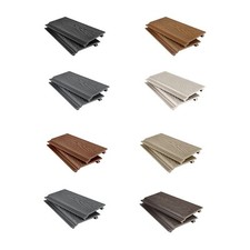 Composite cladding 3.6m for sale  OLDHAM