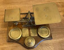 Antique victorian brass for sale  WORCESTER