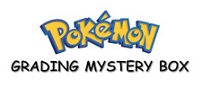 Pokemon mystery graded gebraucht kaufen  Köln