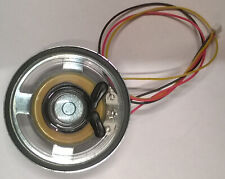 Parleur ohms 50mm d'occasion  Cloyes-sur-le-Loir