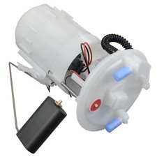 Tank fuel pump for sale  LICHFIELD