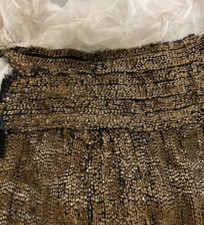 Antique 1920s beaded for sale  Fort Blackmore