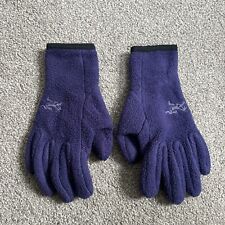 Arc teryx gloves for sale  HULL