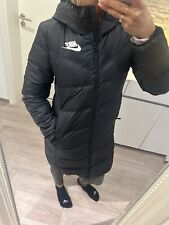 Nike daunenmantel jacke gebraucht kaufen  Ditzingen