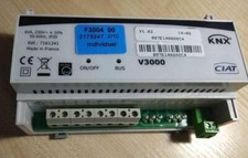 Ciat knx regulateur d'occasion  Remiremont