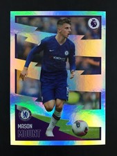 Mason mount rookie d'occasion  Angers-