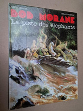 Bob morane piste d'occasion  Wattrelos