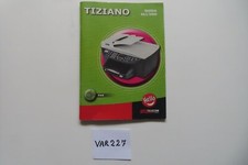 Per fax var227 usato  Senigallia