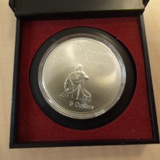 Canada 1974 montreal d'occasion  Blois