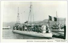 Bateaux. 23546.cp photo d'occasion  France