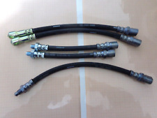 Kit 124 tubi usato  Baranzate