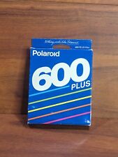 Vintage 1991 polaroid for sale  Eubank