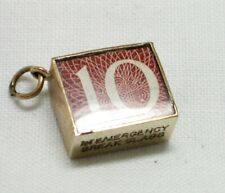 Vintage carat gold for sale  CLITHEROE