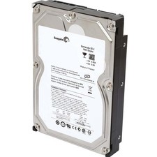 Disco rígido Seagate HDD 1TB 3,5 "SATA computador desktop PC DVR Nas servidor rack comprar usado  Enviando para Brazil