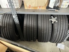 Pneumatici cerchi audi usato  Carugate