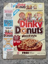 Vintage 1981 dinky for sale  USA