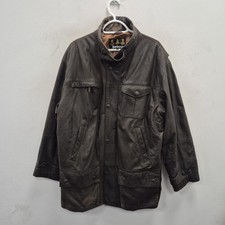 Barbour a2020 bushman for sale  MANCHESTER