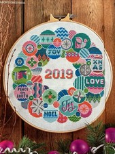 Emma congdon bauble for sale  LEICESTER