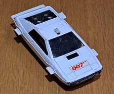 Corgi 007 lotus for sale  YATELEY