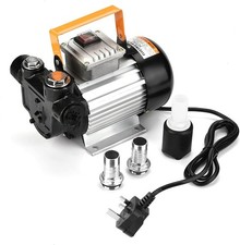 Ladieshow diesel pump for sale  NEWCASTLE