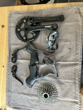 Shimano claris 8x2 for sale  BARNSTAPLE
