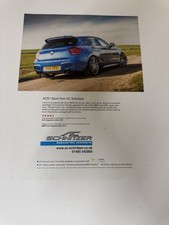 Original f20 bmw for sale  WIGAN