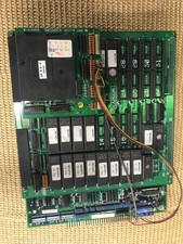 Capcom CPS1 Street Fighters 2 Hyper Fighting Arcade Juego PCB (Original) segunda mano  Embacar hacia Mexico